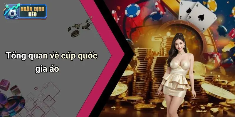 Tổng quan về cúp quốc gia áo