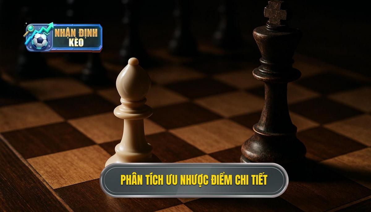 Phân tích chuyên sâu về Ưu điểm và Nhược điểm