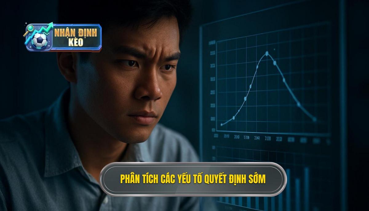 Phân Tích Chuyên Sâu Các Yếu Tố Quyết Định Góc Sớm