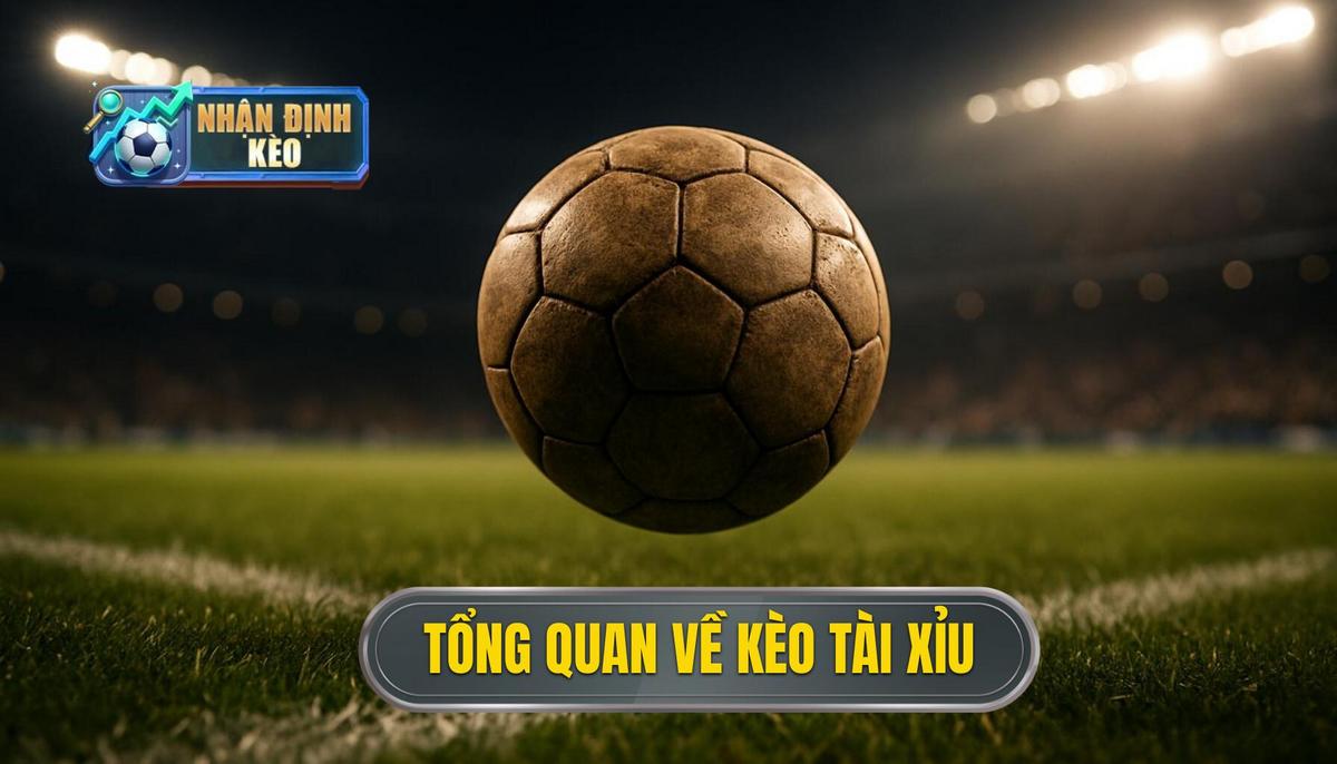 Tổng Quan Về Kèo Tài Xỉu 6.25
