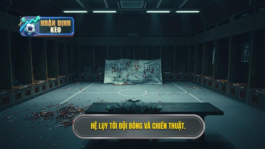 3. Hệ lụy tới đội bóng và chiến thuật.