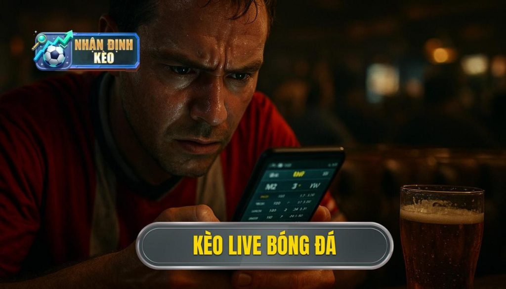 thumb - kèo live bóng đá