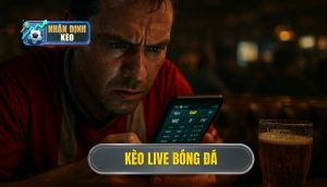 thumb - kèo live bóng đá