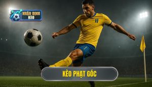 thumb - kèo phạt góc