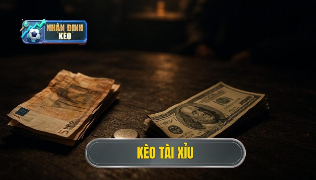 thumb - kèo tài xỉu