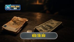 thumb - kèo tài xỉu