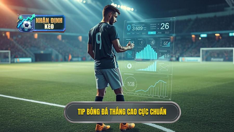 1. Hiểu đúng về tip bóng đá thắng cao trong cá cược hiện đại