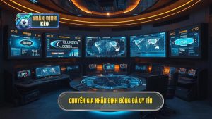 Nhận định bóng đá chuyên gia: Chìa khóa vàng mở cánh cửa chiến thắng