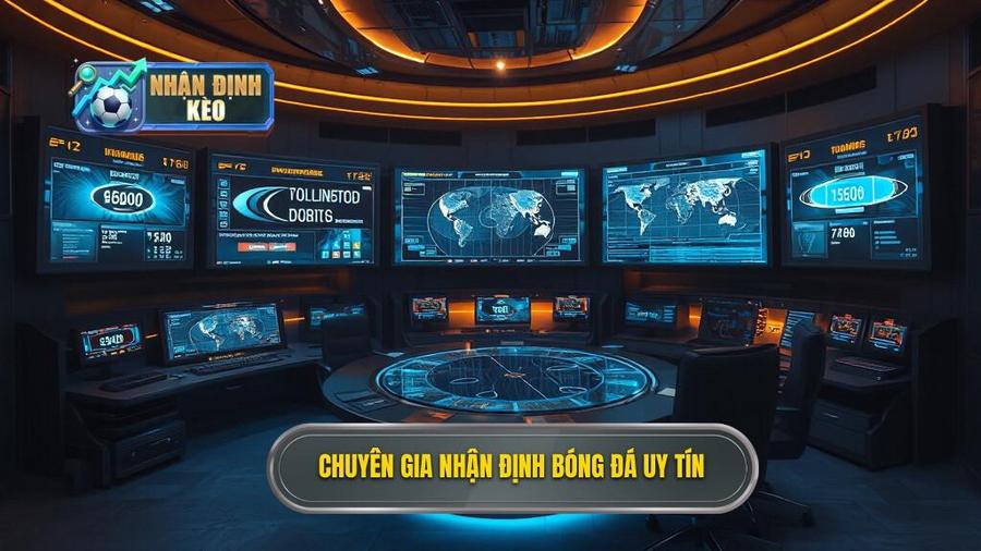 Nhận định bóng đá chuyên gia: Chìa khóa vàng mở cánh cửa chiến thắng