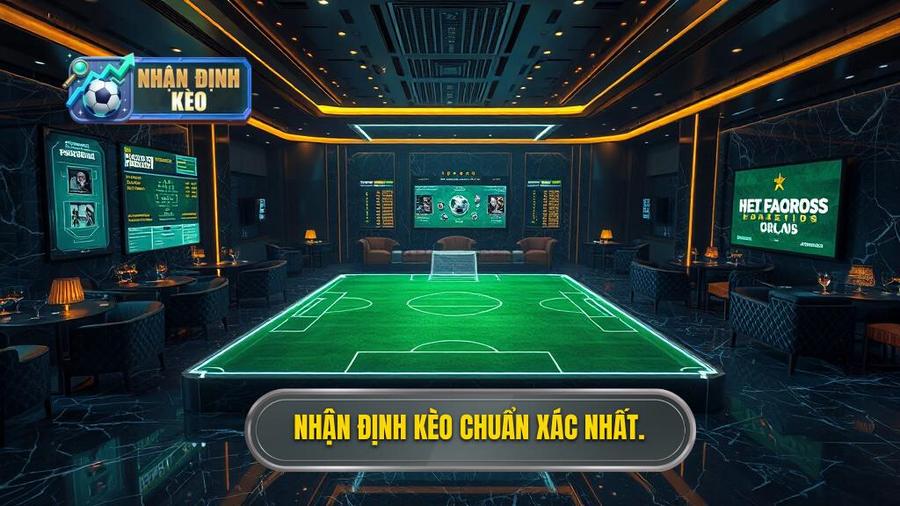 Nhận định bóng đá hôm nay chuẩn xác nhất: Chìa khóa chiến thắng cho nhà đầu tư