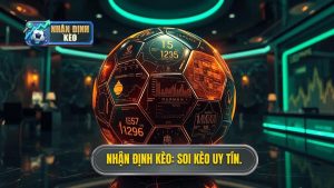 Soi Kèo Bóng Đá Uy Tín: Nghệ Thuật Phân Tích Và Bí Quyết Chiến Thắng Từ Chuyên Gia