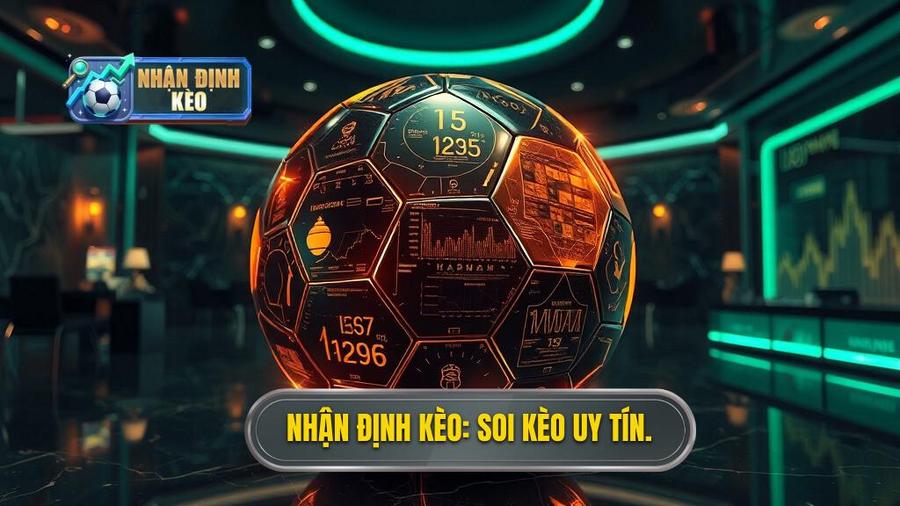 Soi Kèo Bóng Đá Uy Tín: Nghệ Thuật Phân Tích Và Bí Quyết Chiến Thắng Từ Chuyên Gia