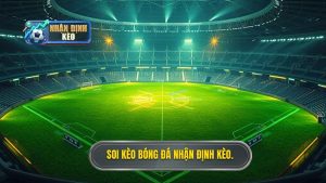 Soi Kèo Bóng Đá Miễn Phí Hôm Nay: Bí Quyết Chiến Thắng Từ Chuyên Gia