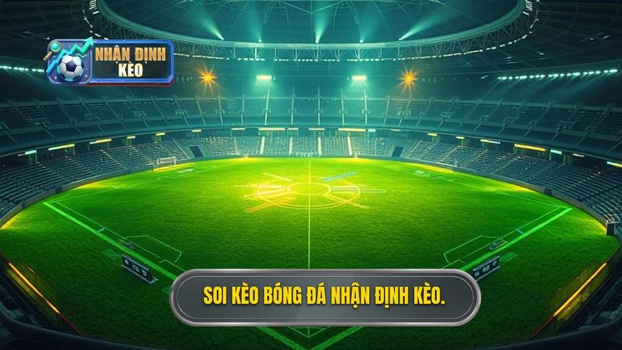 Soi Kèo Bóng Đá Miễn Phí Hôm Nay: Bí Quyết Chiến Thắng Từ Chuyên Gia