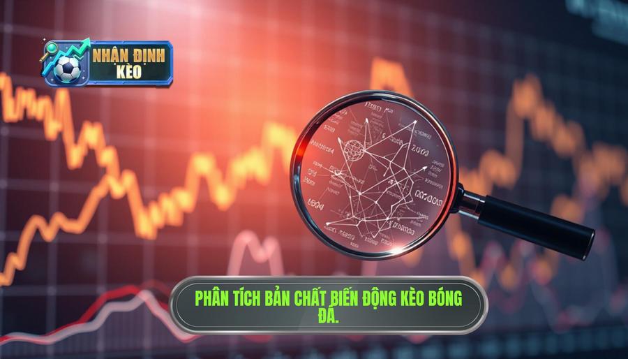 Hiểu rõ về bản chất của biến động kèo