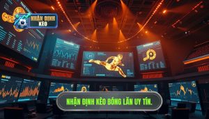 Nhận định kèo trước giờ bóng lăn cực nóng: Bí quyết chiến thắng từ chuyên gia