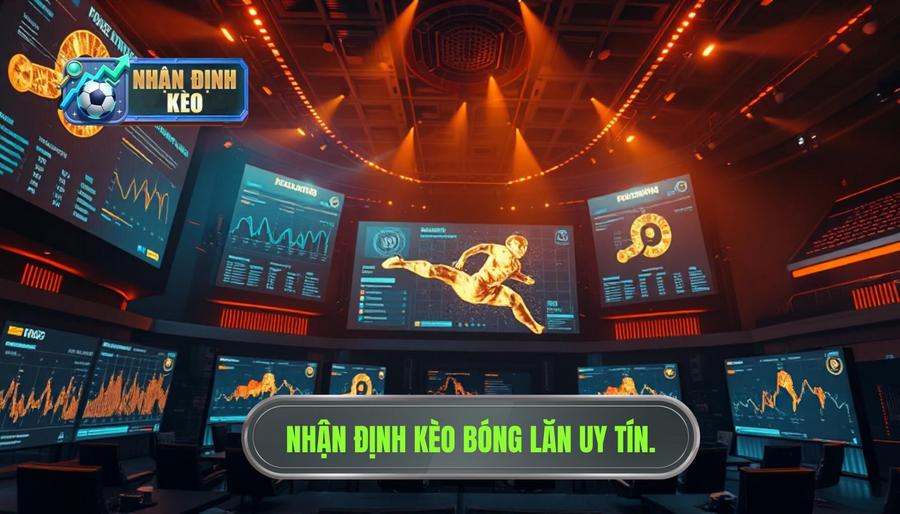 Nhận định kèo trước giờ bóng lăn cực nóng: Bí quyết chiến thắng từ chuyên gia