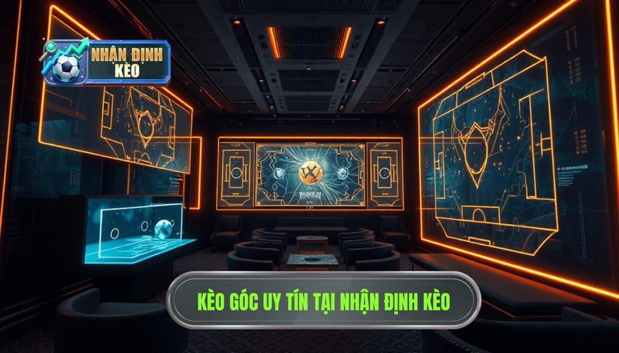 Khi nào nên đánh kèo góc? Bí quyết soi kèo phạt góc từ chuyên gia