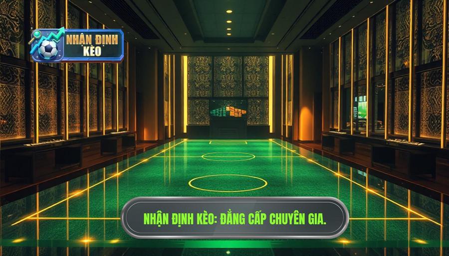 Kèo góc và kèo chính khác gì nhau? Phân tích chi tiết từ chuyên gia