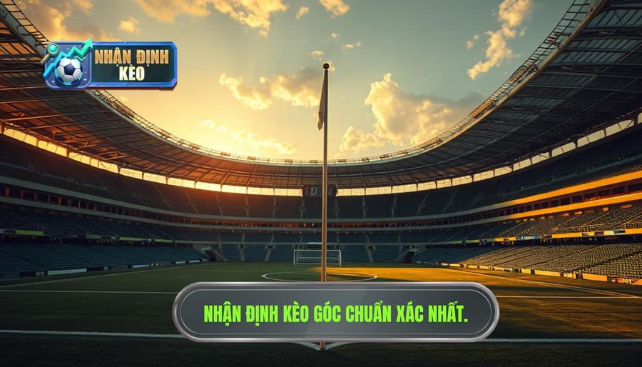 Đội bóng nào thường thắng kèo góc? Top CLB cày góc uy tín nhất