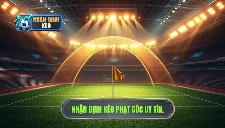 Dấu Hiệu Trận Đấu Nhiều Phạt Góc: Bí Quyết Soi Kèo Góc Hiệu Quả