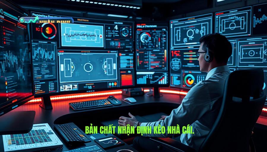 1. Hiểu đúng về bản chất của Nhận định kèo nhà cái 1. Hiểu đúng về bản chất của Nhận định kèo nhà cái